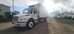 Used 2017 Freightliner M2 106 Conventional Cab Box Truck for sale #660021 - photo 1