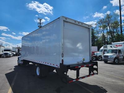 Used 2016 Freightliner M2 106 Conventional Cab Box Truck for sale #660890 - photo 2