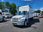 Used 2016 Freightliner M2 106 Conventional Cab Box Truck for sale #660890 - photo 1