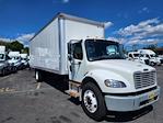 Used 2016 Freightliner M2 106 Conventional Cab Box Truck for sale #660890 - photo 4