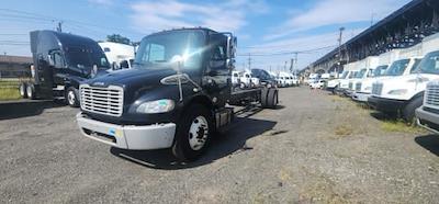 Used 2016 Freightliner M2 106 Conventional Cab Cab Chassis for sale #661752 - photo 1