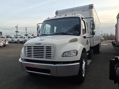 Used 2017 Freightliner M2 106 Conventional Cab Box Truck for sale #663552 - photo 1