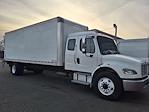 Used 2017 Freightliner M2 106 Conventional Cab Box Truck for sale #663552 - photo 4