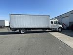 Used 2017 Freightliner M2 106 Conventional Cab Box Truck for sale #663553 - photo 13