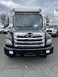 Used 2017 Hino 268A Single Cab Box Truck for sale #665628 - photo 3