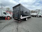Used 2017 Hino 268A Single Cab Box Truck for sale #665628 - photo 5