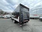 Used 2017 Hino 268A Single Cab Box Truck for sale #665628 - photo 2