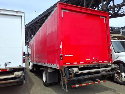 Used 2017 Freightliner M2 106 Conventional Cab Box Truck for sale #666144 - photo 2