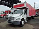 Used 2017 Freightliner M2 106 Conventional Cab Box Truck for sale #666144 - photo 1