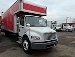 Used 2017 Freightliner M2 106 Conventional Cab Box Truck for sale #666144 - photo 5