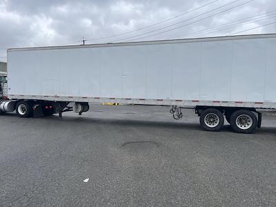 Used 2017 Utility Trailer VS2RA 53/162/102 Refrigerated Trailer 667046 for sale #667046 - photo 1