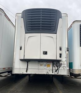 Used 2017 Utility Trailer VS2RA 53/162/102 Refrigerated Trailer 667046 for sale #667046 - photo 2