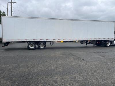 Used 2017 Utility Trailer VS2RA 53/162/102 Refrigerated Trailer 667046 for sale #667046 - photo 3