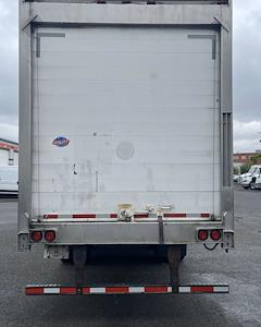 Used 2017 Utility Trailer VS2RA 53/162/102 Refrigerated Trailer 667046 for sale #667046 - photo 5