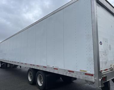 Used 2017 Utility Trailer VS2RA 53/162/102 Refrigerated Trailer 667046 for sale #667046 - photo 6