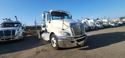 Used 2017 International ProStar+ Navistar N13 Semi Truck for sale #669577 - photo 1