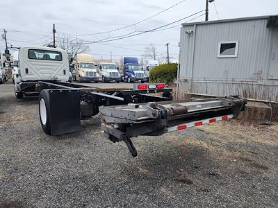 Used 2017 International DuraStar 4300 SBA 4x2 Cab Chassis for sale #670087 - photo 2