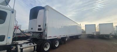 Used 2017 Utility Trailer VS2RA 48/162/102 48' Refrigerated Trailer #671010 for sale #671010 - photo 3