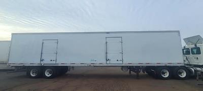 Used 2017 Utility Trailer VS2RA 48/162/102 48' Refrigerated Trailer #671010 for sale #671010 - photo 4
