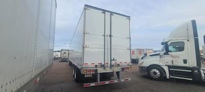 Used 2017 Utility Trailer VS2RA 48/162/102 48' Refrigerated Trailer #671010 for sale #671010 - photo 6