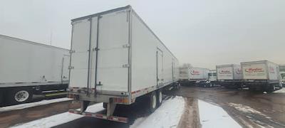 Used 2017 Utility Trailer - photo 1