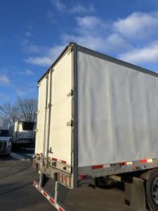 Used 2017 Utility Trailer VS2RA 48/156/102 48' Refrigerated Trailer #671045 for sale #671045 - photo 2