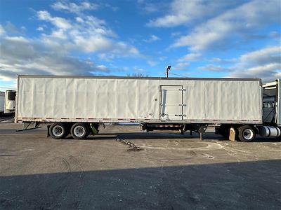 Used 2017 Utility Trailer VS2RA 48/156/102 48' Refrigerated Trailer #671045 for sale #671045 - photo 5