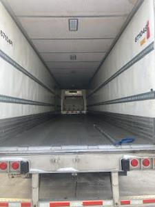 Used 2017 Utility Trailer VS2RA 48/156/102 48' Refrigerated Trailer #671048 for sale #671048 - photo 8