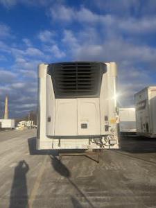 Used 2017 Utility Trailer VS2RA 48/156/102 48' Refrigerated Trailer #671048 for sale #671048 - photo 3