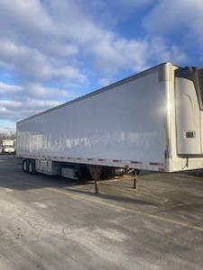 Used 2017 Utility Trailer VS2RA 48/156/102 48' Refrigerated Trailer #671048 for sale #671048 - photo 4