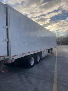 Used 2017 Utility Trailer VS2RA 48/156/102 48' Refrigerated Trailer #671048 for sale #671048 - photo 5
