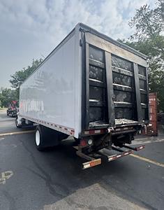 Used 2017 Freightliner M2 106 Conventional Cab Box Truck for sale #671900 - photo 2