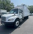 Used 2017 Freightliner M2 106 Conventional Cab Box Truck for sale #671900 - photo 1