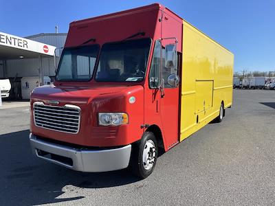 Used 2017 Freightliner MT 55 Step Van / Walk-in for sale #671961 - photo 1