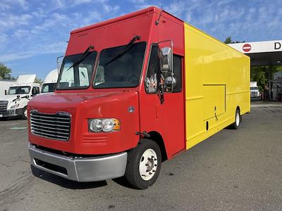 Used 2017 Freightliner MT 55 Step Van / Walk-in for sale #671964 - photo 1