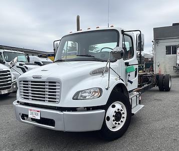 Used 2017 Freightliner M2 106 Conventional Cab Cab Chassis for sale #673312 - photo 1
