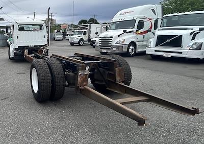 Used 2017 Freightliner M2 106 Conventional Cab Cab Chassis for sale #673312 - photo 2