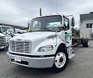Used 2017 Freightliner M2 106 Conventional Cab Cab Chassis for sale #673312 - photo 1