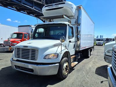 Used 2017 Freightliner M2 106 Refrigerated Body for sale #674101 - photo 1