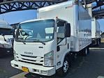 Used 2017 Isuzu NPR-HD Regular Cab Box Truck for sale #677054 - photo 1