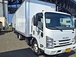 Used 2017 Isuzu NPR-HD Regular Cab Box Truck for sale #677054 - photo 4