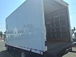 Used 2017 Isuzu NPR-HD Regular Cab Box Truck for sale #677054 - photo 2
