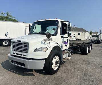 Used 2017 Freightliner M2 106 Conventional Cab Cab Chassis for sale #678174 - photo 1