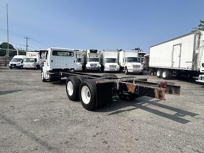 Used 2017 Freightliner M2 106 Conventional Cab Cab Chassis for sale #678174 - photo 2
