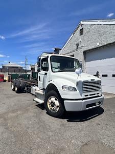 Used 2017 Freightliner M2 106 Conventional Cab Cab Chassis for sale #678178 - photo 1
