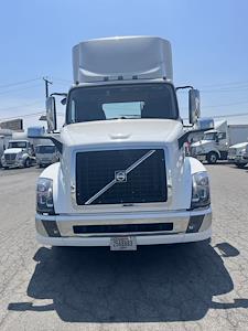 Used 2017 Volvo VNL Volvo D13 Semi Truck for sale #679781 - photo 2