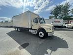 Used 2017 Freightliner M2 106 Conventional Cab Box Truck for sale #679878 - photo 4