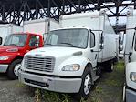Used 2018 Freightliner M2 106 Conventional Cab Box Truck for sale #680141 - photo 1
