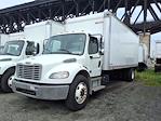 Used 2018 Freightliner M2 106 Conventional Cab Box Truck for sale #680142 - photo 1