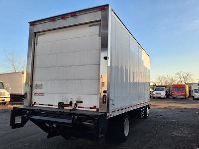 Used 2017 Isuzu NRR Regular Cab Box Truck for sale #680846 - photo 2